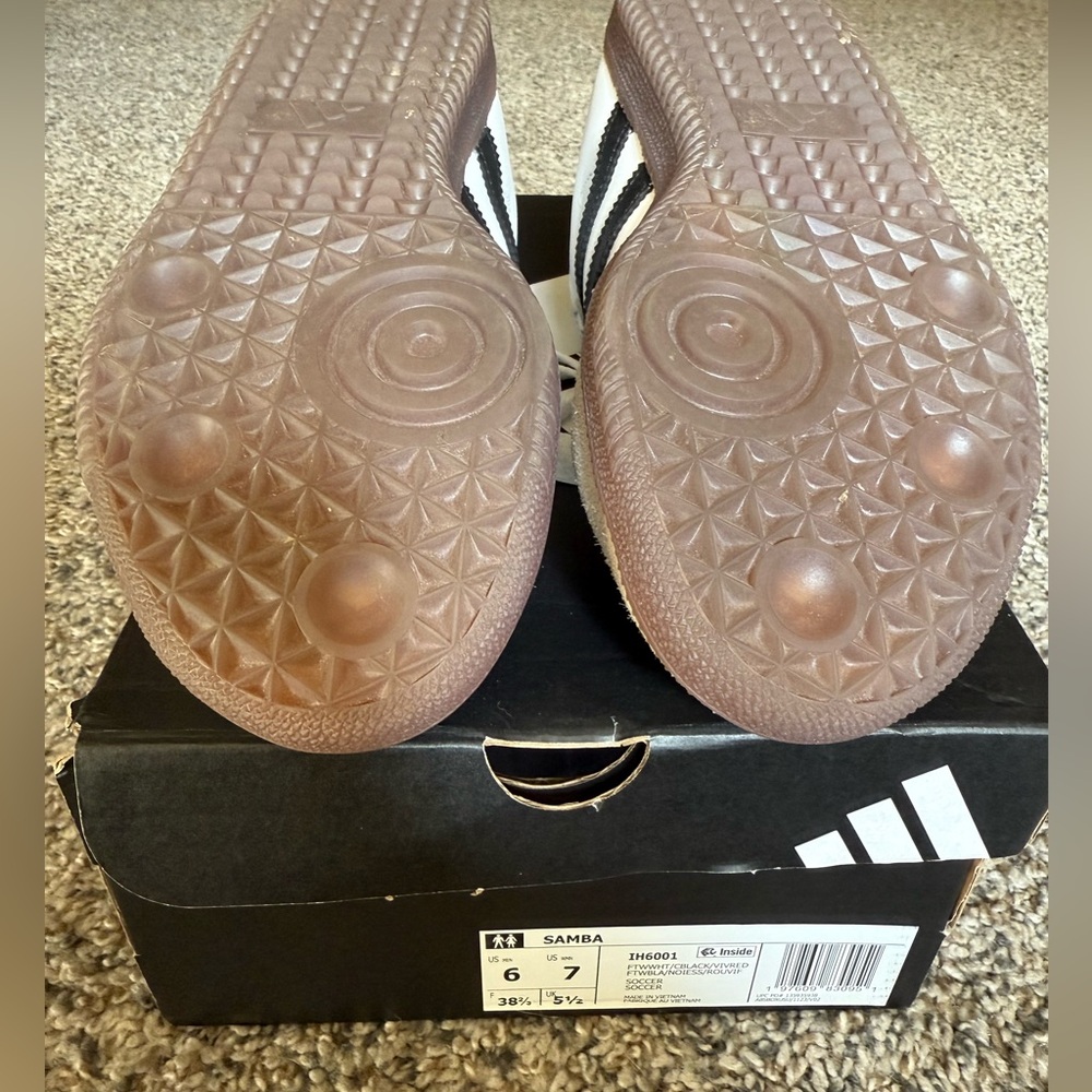 Adidas Samba